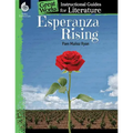 Esperanza Rising: An Instructional Guide for Literature