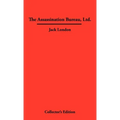 The Assassination Bureau, Ltd.