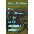 The Loneliness of the Long-Distance Runner