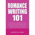 Romance Writing 101: All Your Questions Answered
