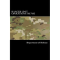 Ranger Unit Operations FM 7-85