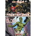 The Frontiersmen/Codename Glory