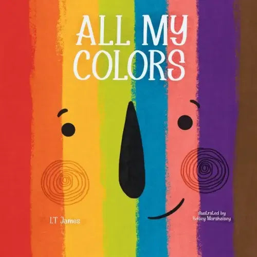 All My Colors