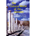 The Cultural World of the Apostles: The Second Reading, Sunday by Sunday: Year a