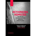 Rethinking Homicide