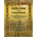 Early Music for the Bowed Psaltery