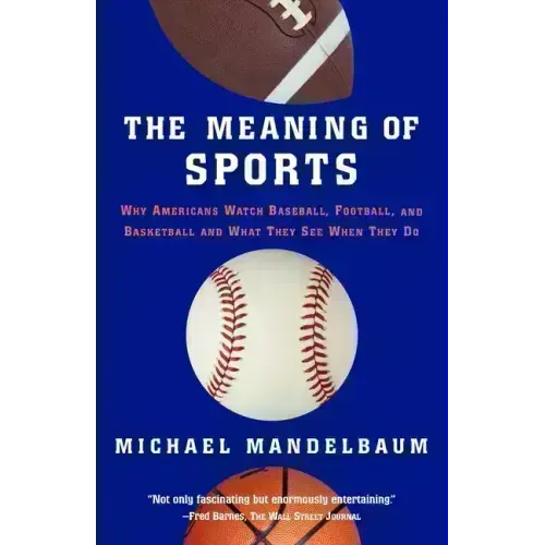 The Meaning of Sports