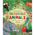 Barefoot Books Incredible Animals