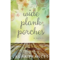 Wide Plank Porches