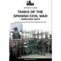 Tanks of the Spanish Civil War
