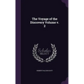 The Voyage of the Discovery Volume v. 2