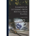 Elements of Lettering