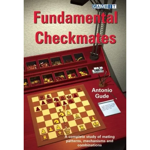 Fundamental Checkmates