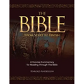 The Bible from Start to Finish: A Concise Commentary for Reading Through the Bible