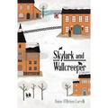 Skylark and Wallcreeper