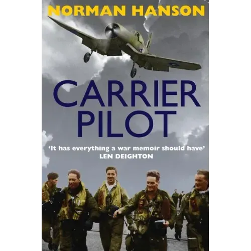 Carrier Pilot