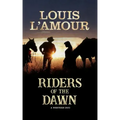 Riders of the Dawn: A Western Duo