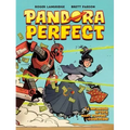Pandora Perfect