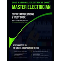 2020 Master Electrician Exam Questions and Study Guide: 400+ Questions from 14 Tests and Testing Tips