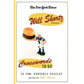 The New York Times Will Shortz Presents Crosswords to Go