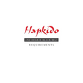 Hapkido: 2nd Degree Black Belt Requirements