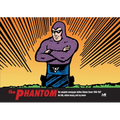 The Phantom: The Complete Newspaper Dailies Volume 7: 1946-1947
