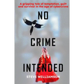 No Crime Intended