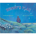Benny's Flag