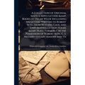 A Collection of Original Manuscripts Letters & Books of Oscar Wilde Including his Letters Written to Robert Ross From Reading Gaol and Unpublished Let