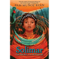 Solimar: The Sword of the Monarchs