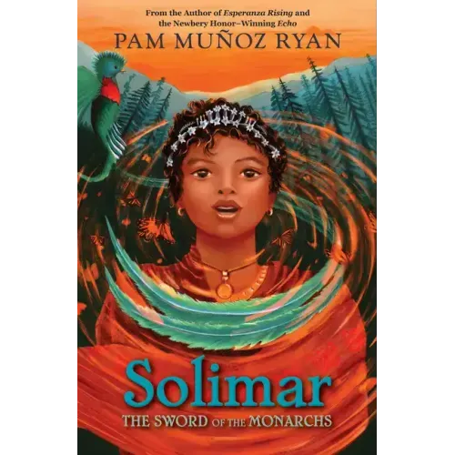 Solimar: The Sword of the Monarchs