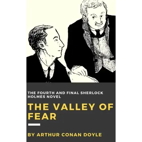 The Valley of Fear
