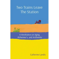 Two Trains Leave The Station: A Meditation on Aging, Alzheimer's, and Arithmetic