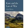 Kant and the Law of War