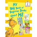 My Big Book of Beginner Books about Me