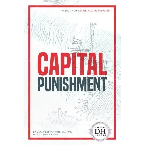 Capital Punishment