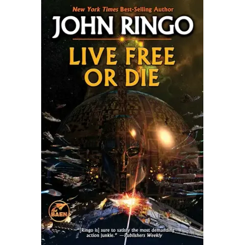 Live Free or Die
