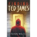 Finding Ted James