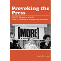 Provoking the Press: (More) Magazine and the Crisis of Confidence in American Journalism