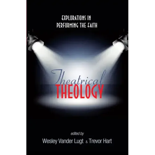 Theatrical Theology