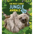 The Most Cuddly Jungle Animals Ever