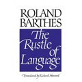 The Rustle of Language