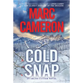 Cold Snap: An Action Packed Novel of Suspense