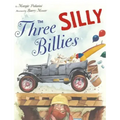 The Three Silly Billies