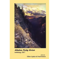 Altadena Poetry Review: Anthology 2017