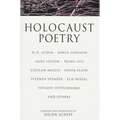 Holocaust Poetry