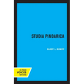 Studia Pindarica