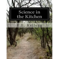 Science in the Kitchen