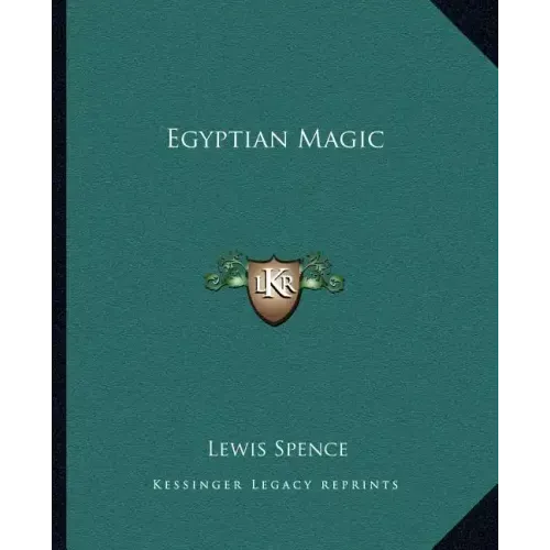 Egyptian Magic