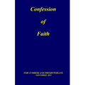 Confession of Faith: and Government of the Cumberland Presbyterian Church